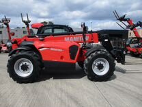 Телескопический погрузчик Manitou MT 933, 2022