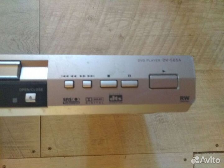 Dvd Pioneer
