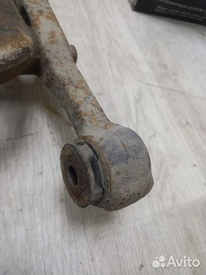 Рычаг передний правый Mazda Mazda 6 (GH) 2007-2013