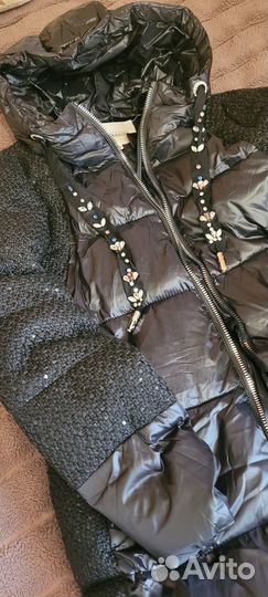 Продам новую зимнюю куртку