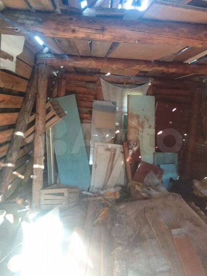 Участок 6 сот. (СНТ, ДНП)