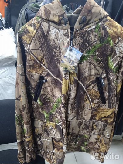 Костюм Демисезонный Лес-Н