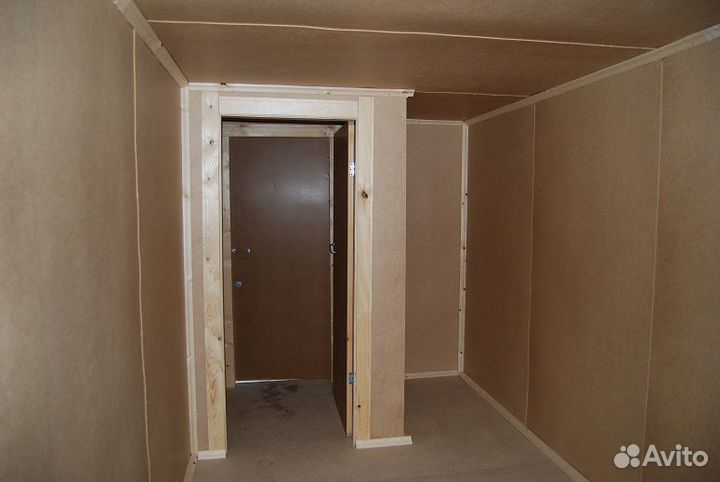 Аренда бытовки Новой и Б\У