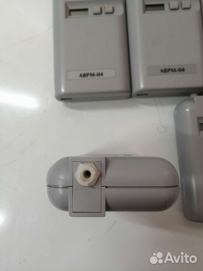 Суточный монитор Meditech abpm-04