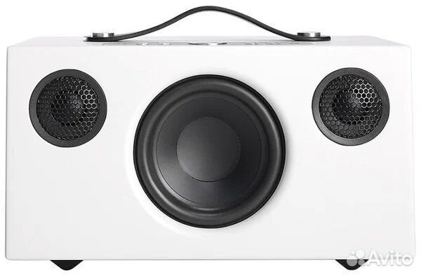 Мультирум колонка Audio Pro C5 mkii