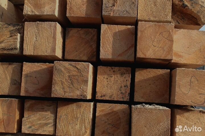 Устойчивые дома из соснового Бруса