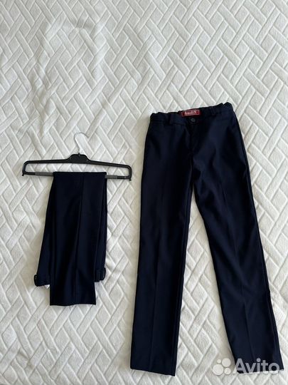 Школьная форма 134-140