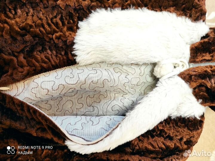 Костюм мишки