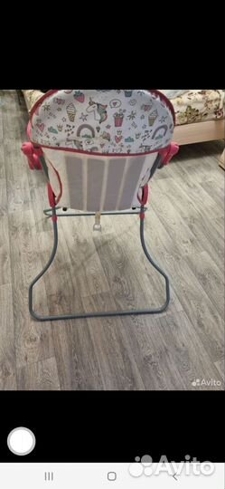 Стул для кормления