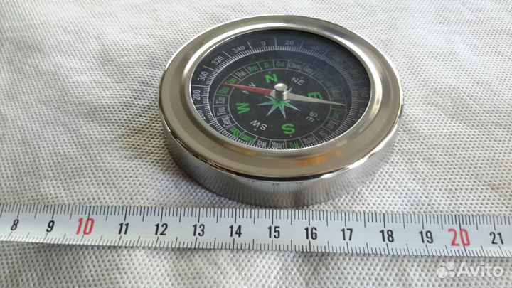 Компас