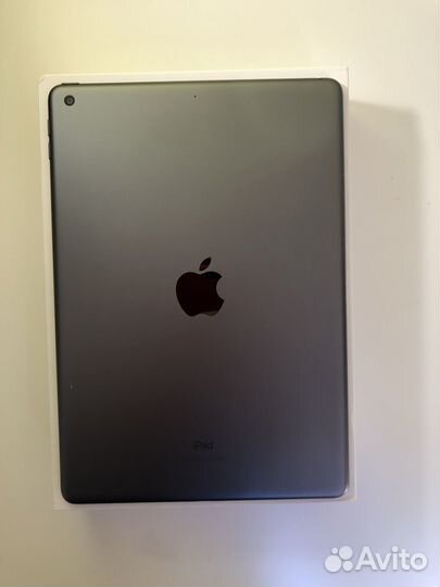 iPad 7 2019