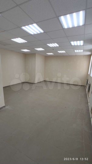 Торговая площадь, 500 м²