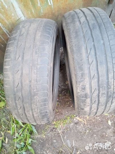 Bridgestone Turanza ER300 195/55 R16