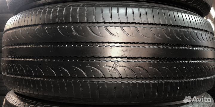 Yokohama Geolandar SUV G055 235/60 R18