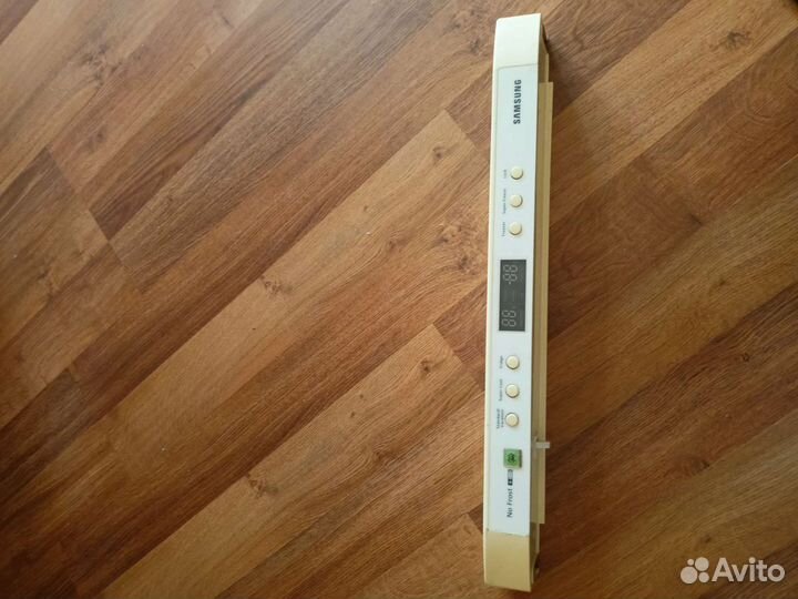 Samsung rl 33 easw модуль