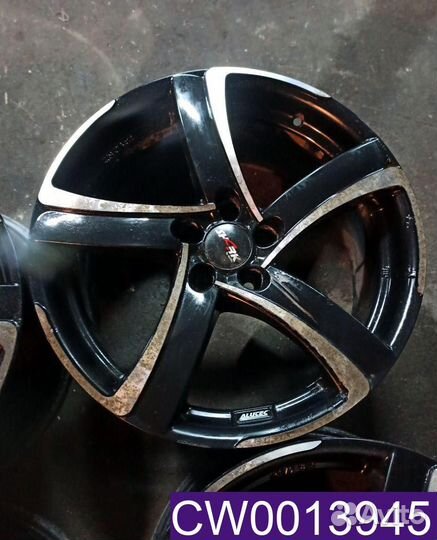 Диски R18 Ford Б/у Литые