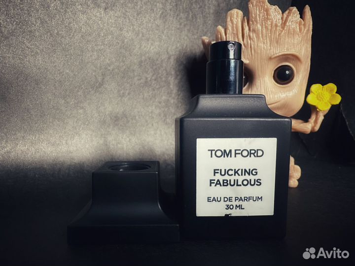 Tom Ford Fucking Fabulous Оригинал Остаток