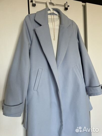 Пальто женское осень весна