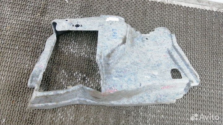 Обшивка багажника BMW 3 E90/E91/E92/E93 2006