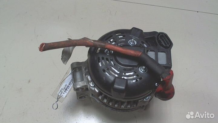 Генератор Jaguar S-type, 2007