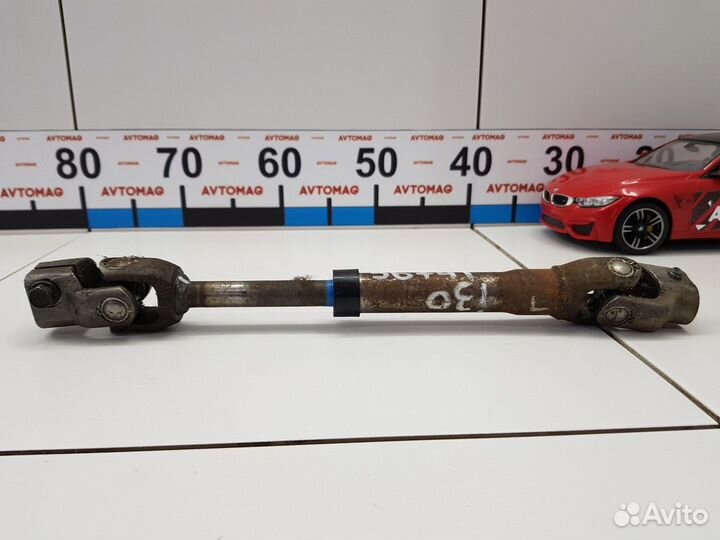 Карданчик рулевой колонки (Hyundai i30)