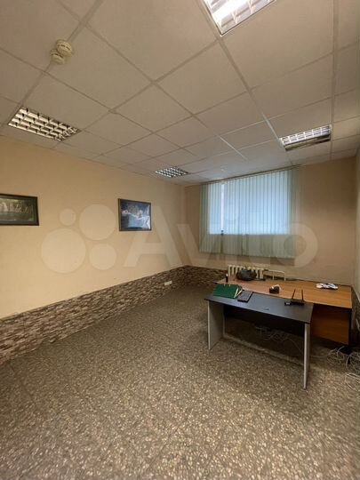 Офис, 19.4 м²