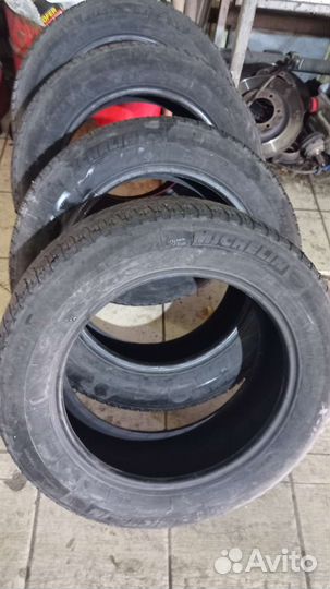 Michelin MX4 24.5/4.5 R17 44E