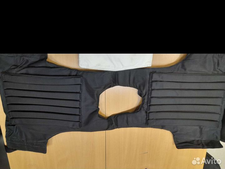 Бронежилет кора-1 мк