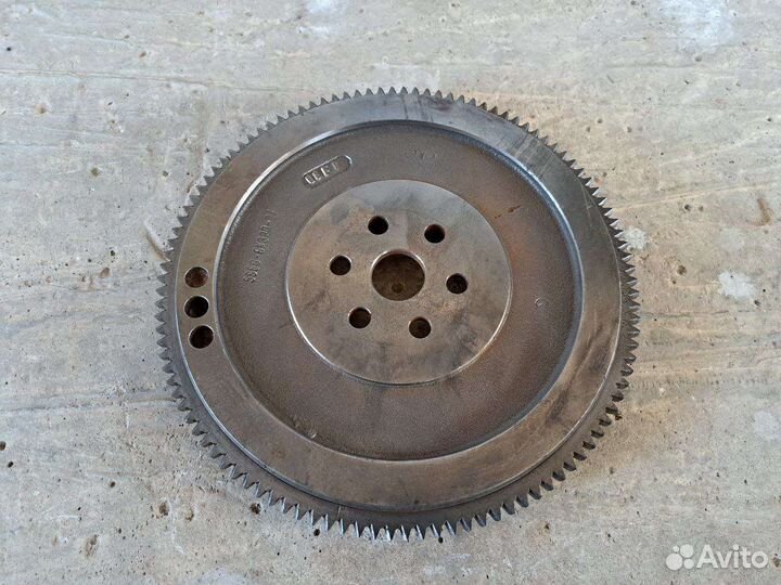 Маховик Форд Фокус 2 2008 г/в