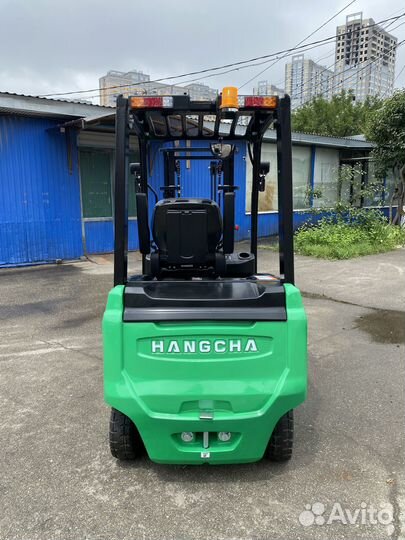 Вилочный погрузчик HANGCHA CPD15-AEY2-I, 2023