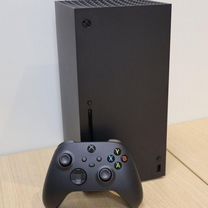 Xbox series x