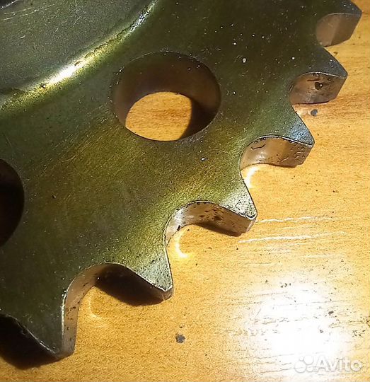 Звезда распредвала SR20DE (Primera P11)