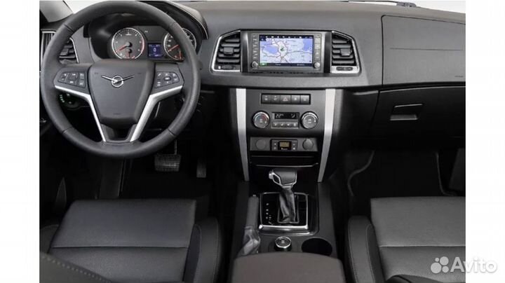 UAZ patriot. УАЗ патриот