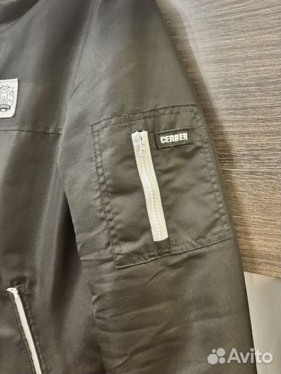 Куртка мужская Cerber