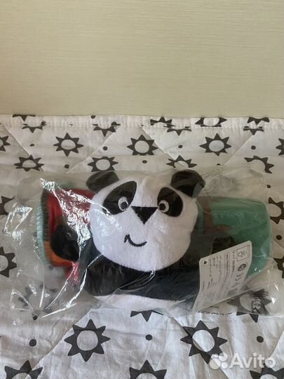 Плед одеяло, флисовый, новый, для новорожденного