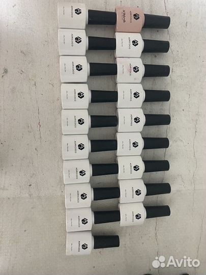 Набор для гель лака