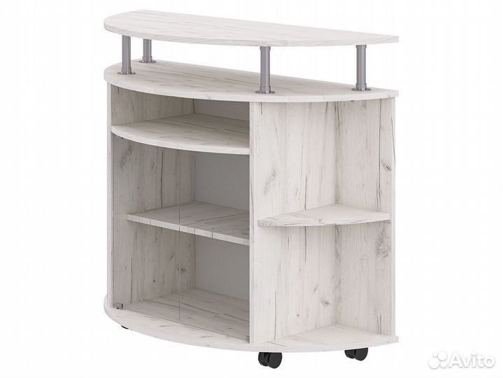 Тумба для телеаппаратуры тв-7