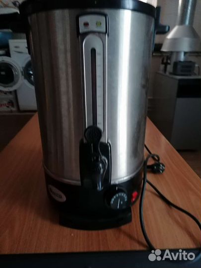 Термопот бу