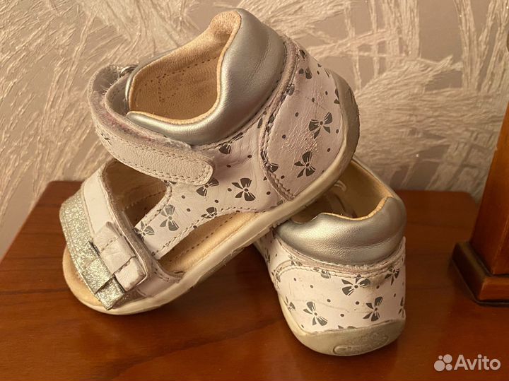 Кросовки 25 размер