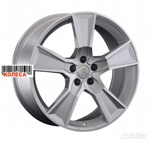 Replay A157 8x20 5x112 ET39 Dia66.6 SF