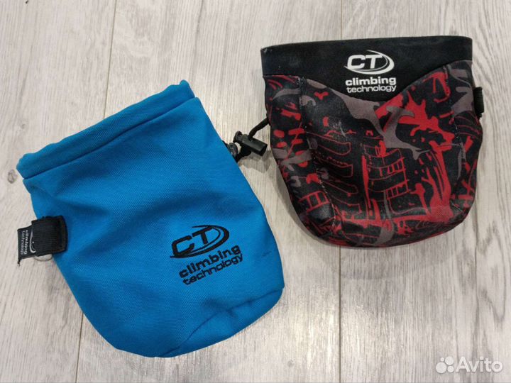 Мешки для магнезии