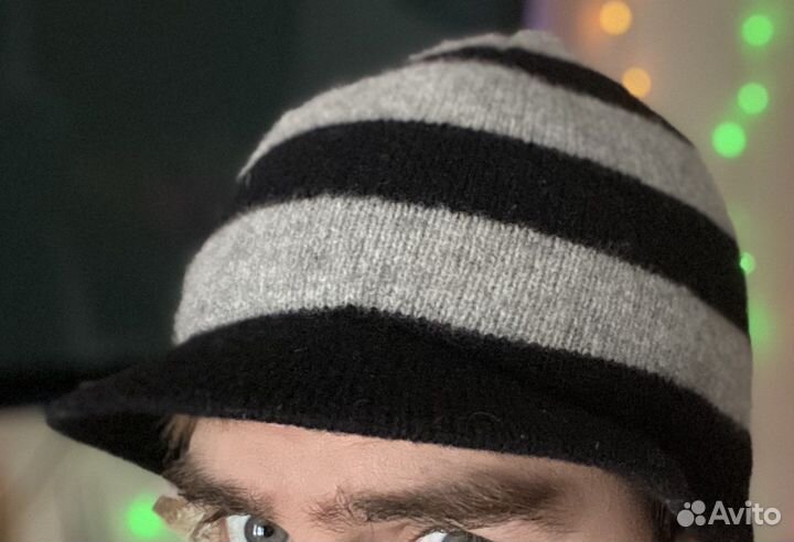 Шапка Carhartt Шерстяная