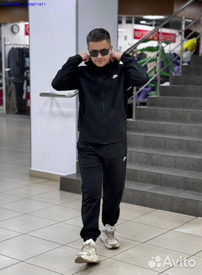 Спортивный костюм Nike (Арт.96341)