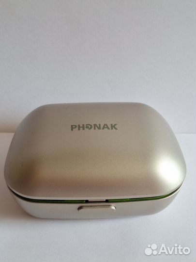 Слуховой аппарат Phonak Audeo M30-R