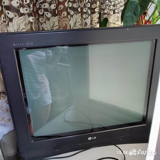 Телевизор бу