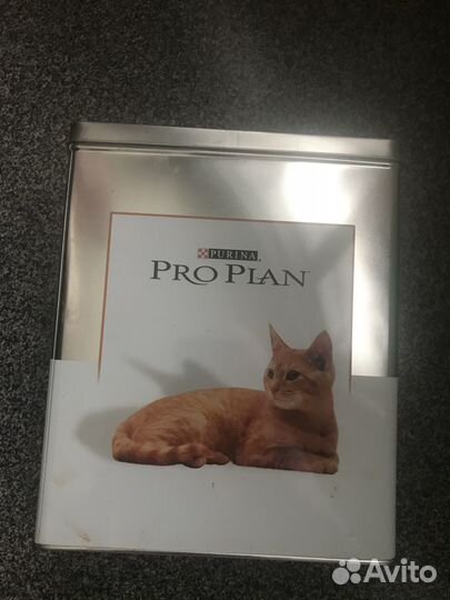 Жестяная банка