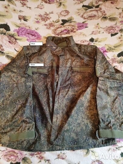 Военная форма