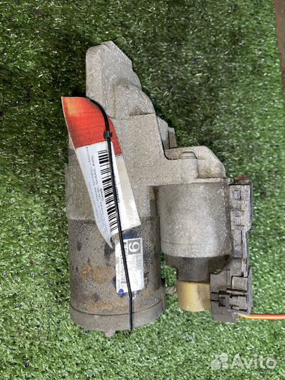 Стартер L5-VE Mazda Mazda 6 / Atenza GH5AW GH5AP G