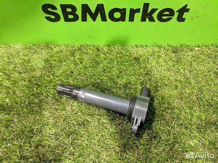 Катушка зажигания Mitsubishi Asx GA3W 4B10 2010