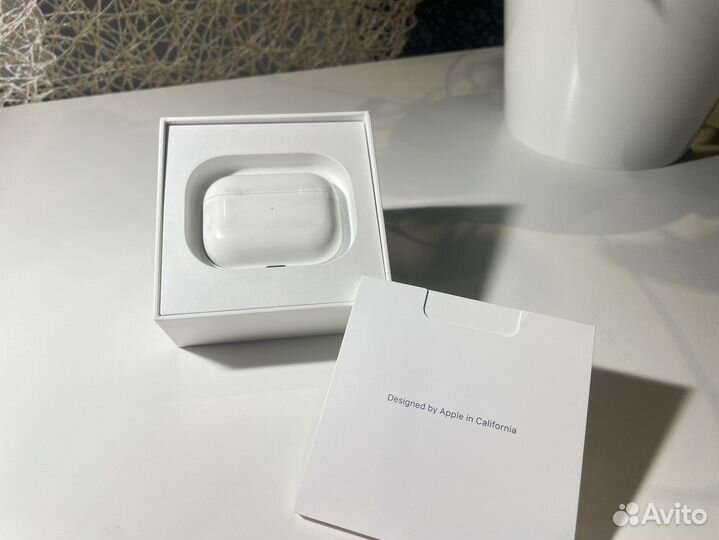 Airpods pro original